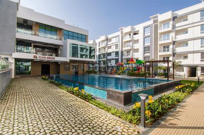 Project Image of 1087.0 - 1474.0 Sq.ft 2.5 BHK Apartment for buy in Sumadhura Soham Phase 2
