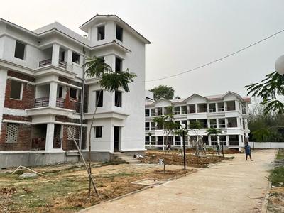 Project Image of 271.0 - 1684.0 Sq.ft Studio Studio Apartment for buy in Abokash