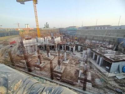 Project Image of 1300 Sq.ft 3 BHK Apartment / Flat for sale in Gujarat International Finance Tec City for Rs. 32500000