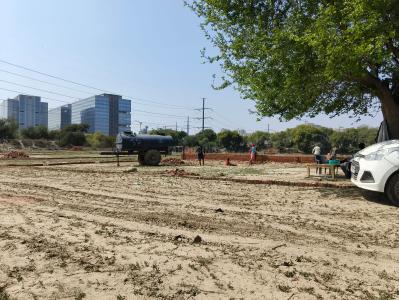 Project Image of 450.0 - 1800.0 Sq.ft Residential Plot Plot for buy in Dream Noida City