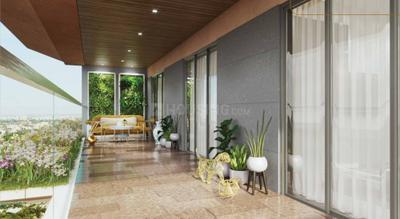 Project Image of 1808.0 - 1852.0 Sq.ft 3 BHK Apartment for buy in Rajkala Lumbini Tower