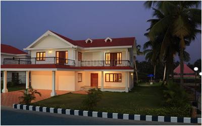 Project Image of 1020.0 - 3860.0 Sq.ft 2 BHK Apartment for buy in Ambady Green Meadows