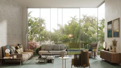 Project Image of 0.0 - 2000.9 Sq.ft 3 BHK Villa for buy in Vianaar La Meira