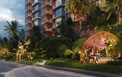 Project Image of 2016.0 - 3159.0 Sq.ft 3 BHK Apartment for buy in Casagrand Mandarin