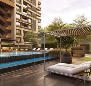 Project Image of 1379.0 - 2365.0 Sq.ft 3 BHK Apartment for buy in Shivalik Greenfield