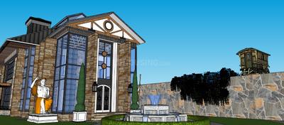 Project Image of 1350.84 - 1783.12 Sq.ft 2 BHK Apartment for buy in Ourea Valley