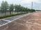Aranya Lake Shore City Internal Roads & Footpaths 2