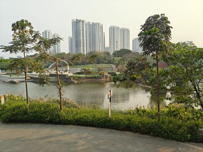 Project Image of 615.0 - 957.0 Sq.ft 2 BHK Apartment for buy in Kalpataru Sector 5 Wing C