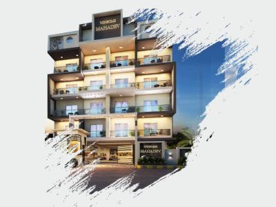 Project Image of 6824.32 - 9892.03 Sq.ft 2 BHK Apartment for buy in Sanjeev Winsome Mahadev