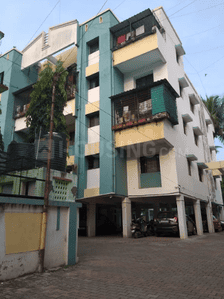 Project Image of 606.0 - 980.0 Sq.ft 1 BHK Apartment for buy in Shiv Residency