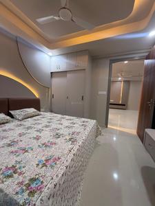 Project Image of 1408.23 - 1897.35 Sq.ft 3 BHK Apartment for buy in The Royal Crown I