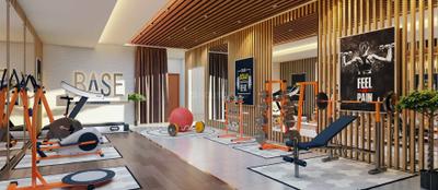 Project Image of 1811.0 - 4830.0 Sq.ft 3 BHK Apartment for buy in Prarthana Eco Exotica