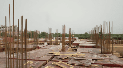 Project Image of 0.0 - 2070.0 Sq.ft 3 BHK Apartment for buy in Divine Sanidhya