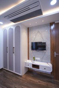 Project Image of 1800.0 - 3185.0 Sq.ft 3 BHK Apartment for buy in Elgin Heights