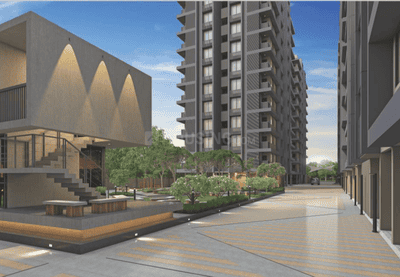 Project Image of 1530 Sq.ft 3 BHK Apartment / Flat for sale in Lambha for Rs. 4850000