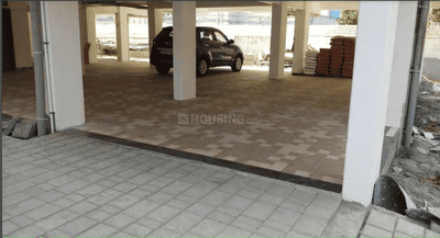 Project Image of 879.0 - 2426.0 Sq.ft 1 BHK Apartment for buy in Natwest Sridevi Nedil