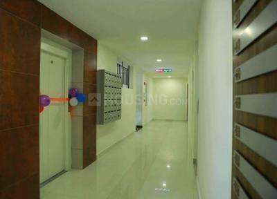 Project Image of 1028.0 - 1319.0 Sq.ft 2 BHK Apartment for buy in ABAD Tanzeel Green