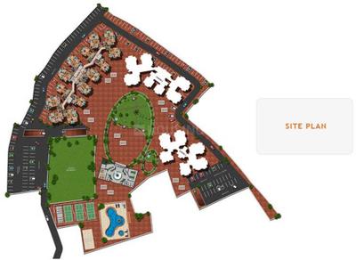 Project Image of 1085.0 - 1544.0 Sq.ft 2 BHK Apartment for buy in Desai DD Diamond Valley
