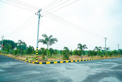 Project Image of 3762.0 - 10890.0 Sq.ft Residential Plot Plot for buy in Suvarna Green City