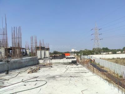 Project Image of 900.0 - 1815.0 Sq.ft 2 BHK Apartment for buy in Amanteja Neeladri Basil