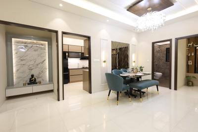 Project Image of 1541.0 - 2982.0 Sq.ft 3 BHK Apartment for buy in Pride Euphora