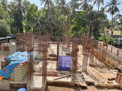 Project Image of 435.0 - 665.0 Sq.ft 1 BHK Apartment for buy in Shanti Heights