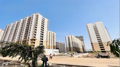 Project Image of 545 Sq.ft 1 BHK Apartment / Flat for sale in Mira Road East for Rs. 4981200