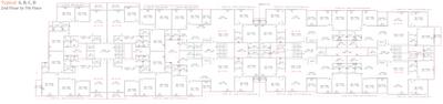 Project Image of 916.76 - 1303.08 Sq.ft 3 BHK Apartment for buy in Bhumi Dream Villas Phase 2