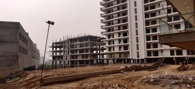 Project Image of 1750.0 - 2290.0 Sq.ft 3 BHK Apartment for buy in Urban Nest The Zirk