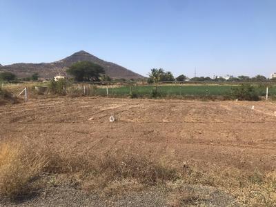 C Global Shrihari Nagar Phase 2 Plot 2