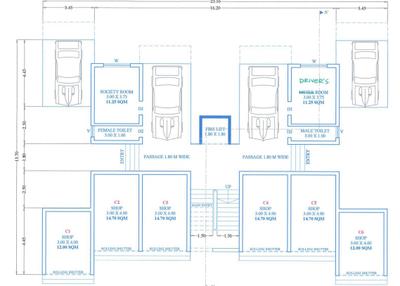 Project Image of 368.77 - 759.18 Sq.ft 1 RK Apartment for buy in Kishor Vishram Khadye Hardik Complex