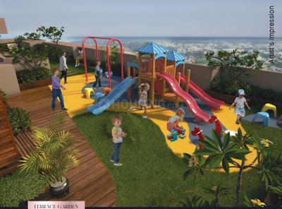 Project Image of 1058.0 - 1118.0 Sq.ft 3 BHK Apartment for buy in 9 Marina