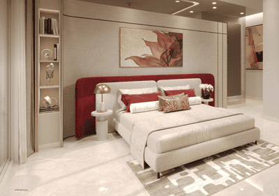 Project Image of 612.9 - 1229.67 Sq.ft 2 BHK Apartment for buy in L And T Realty Vayam Tower 4