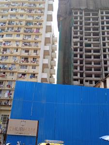 Project Image of 843.03 - 1143.77 Sq.ft 2 BHK Apartment for buy in Rohan Lifescapes Shubham