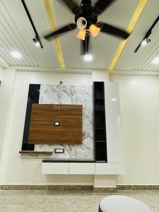 Project Image of 540.0 - 765.0 Sq.ft 2 BHK Apartment for buy in The Ayodhya
