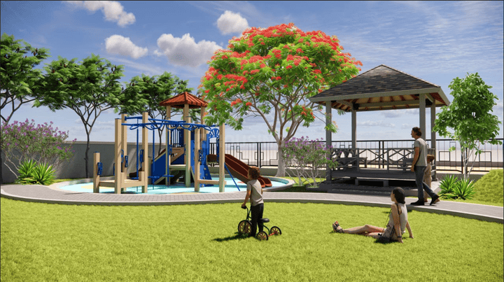 Gallery Cover Pic of Aryan Yaduraj Enclave Phase II