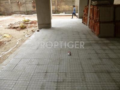 Project Image of 977.0 - 1997.0 Sq.ft 2 BHK Apartment for buy in Space Clubtown Heights