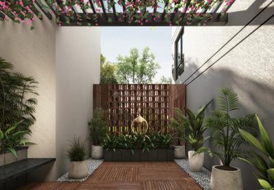 Project Image of 1770.0 - 2517.0 Sq.ft 3 BHK Apartment for buy in Chaitanya Brindavan