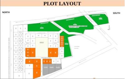 Project Image of 1941.0 - 18014.0 Sq.ft Residential Plot Plot for buy in Shantiniketan