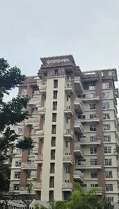 Project Image of 753.47 - 1189.41 Sq.ft 2 BHK Apartment for buy in Kumar Peninsula D