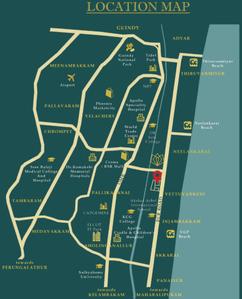 Project Image of 0.0 - 2879.0 Sq.ft 4.5 BHK Villa for buy in Unifra Mysa Villas