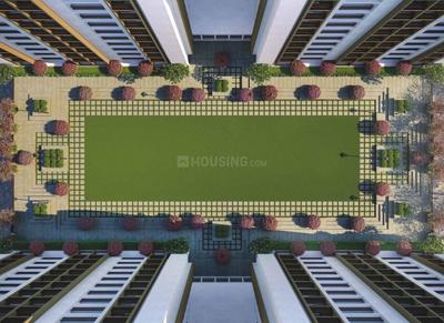 Project Image of 1061.43 - 1267.0 Sq.ft 3 BHK Apartment for buy in Flora Palms