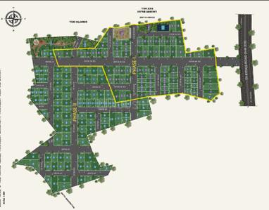 Project Image of 592.5 - 3149.0 Sq.ft Residential Plot Plot for buy in Sakthi BVR Gardens