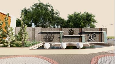 Project Image of 367.8 - 1322.13 Sq.ft Residential Plot Plot for buy in Goyal Dream Anmol Residency