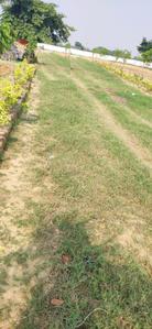 Project Image of 450.0 - 1800.0 Sq.ft Residential Plot Plot for buy in Flowerish Garden City Residential Plots