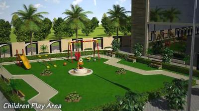 Project Image of 1150.0 - 1560.0 Sq.ft 2 BHK Apartment for buy in Bhoomi Golden Heights