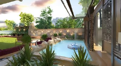 Project Image of 2268.0 - 2465.0 Sq.ft 4 BHK Apartment for buy in Rambhajo Ramaa Elite