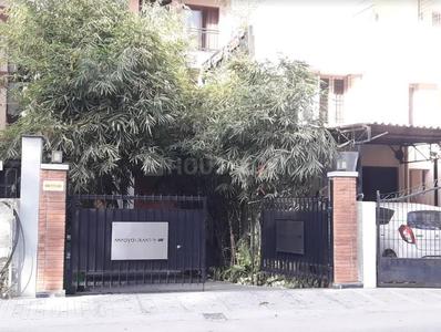 Project Image of 3140.0 - 3700.0 Sq.ft 4 BHK Apartment for buy in UKN Miraya Grant