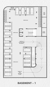 Project Image of 619.89 - 704.28 Sq.ft 2 BHK Apartment for buy in Harnav Lavish