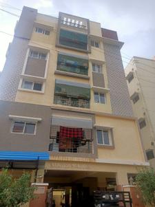 Project Image of 0.0 - 840.0 Sq.ft 2 BHK Apartment for buy in Maruthi Builder Meadows